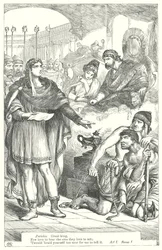 Pericles (grabado)