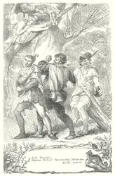 La Tempestad (grabado)