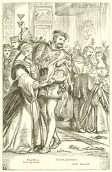 Rey Enrique VIII