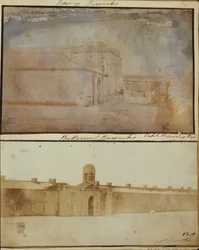 Cuarteles de Buttevant