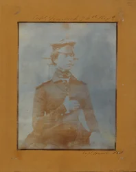 Capitán Fenwick
