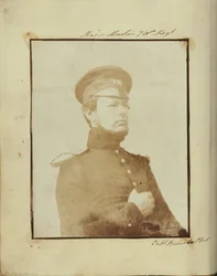 Mayor Martin