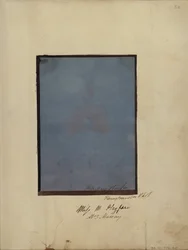 Señorita Mary Playfair