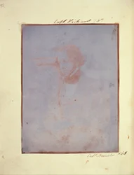 Retrato del Capitán Pickard