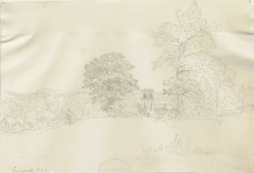 Pueblo de Eccleshall