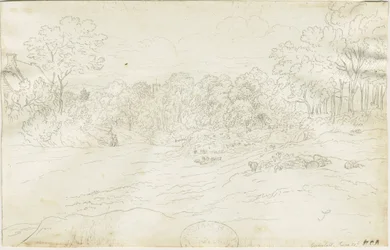 Pueblo de Eccleshall