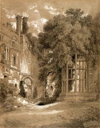 Castillo de Kenilworth