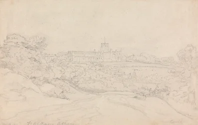 Abadía de St. Alban