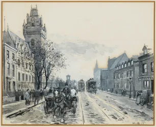 Hospital Nicholl