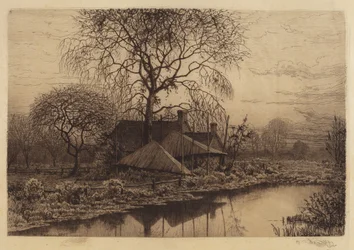 Sin Título (Casa de Campo, Long Island)