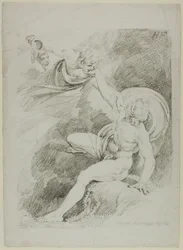 Ganimedes celestial