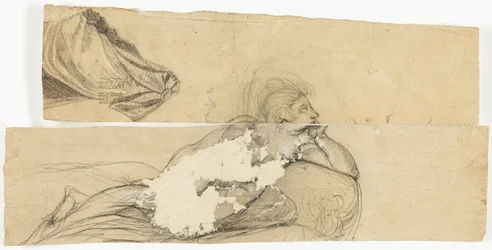 Estudios de desnudos