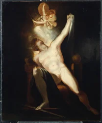 El nacimiento del pecado