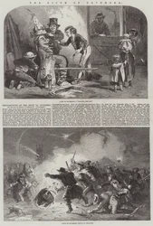 El cinco de noviembre