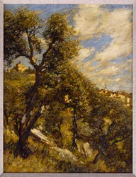 Primavera en Provenza