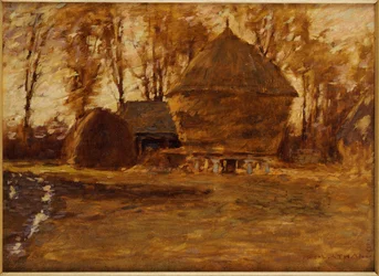 Almiar de Sussex, 1917