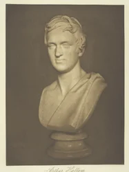 Arthur Hallam