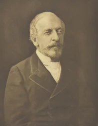 Su Excelencia el Marqués de Dufferin y Ava, c. 1893
