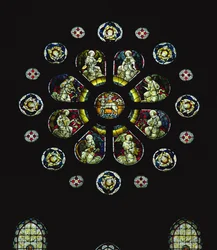 Rosetón
