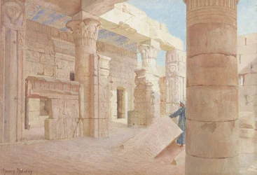 Templo de Filae
