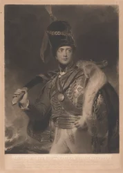 Honorable Charles William Stewart