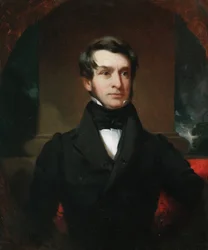 Un Caballero de la Familia Wilkes