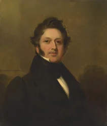 Daniel Embury, c. 1830