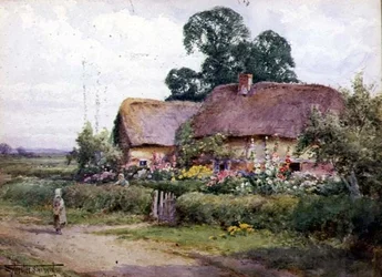 Cerca de Welford on Avon