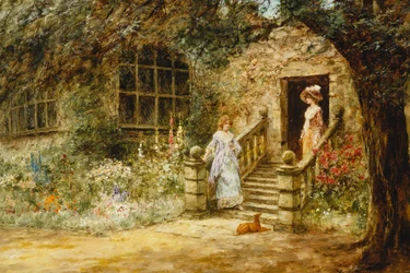 Conversación elegante
