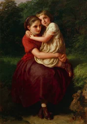 Las Hermanas