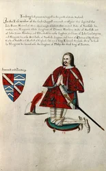 John Howard Barón Howard