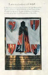 El bronce de Lady Katherine