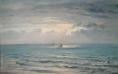 Luz de la tarde