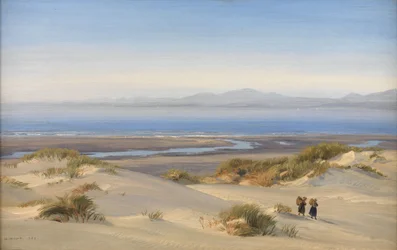 Playa de Harlech