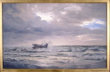 El Naufragio