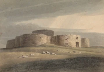Castillo de Winchelsea