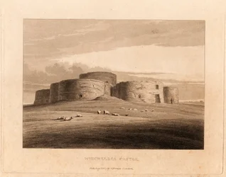 Castillo de Winchelsea