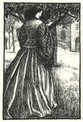 Tristán e Isolda (grabado)