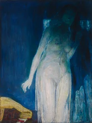 Salomé, ca. 1900