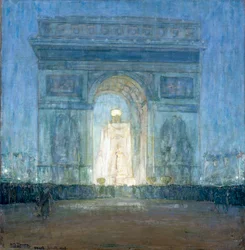 El Arco