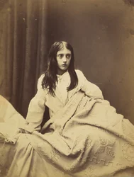 Miedo, ca. 1860