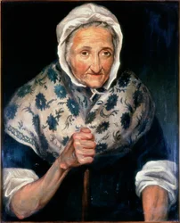 Judy Dowling - Guardiana del Cofre de la Ciudad, 1815-c.1820