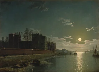 Palacio de Lambeth