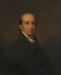 Alexander Maconochie 1777-1861 de Meadowbank