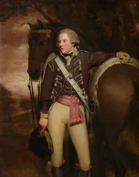 Capitán Patrick Miller