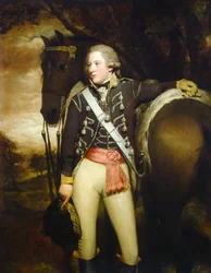 Capitán Patrick Miller, 1788-1789, alterado en fecha desconocida