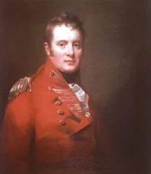 Coronel A. Campbell de Possil