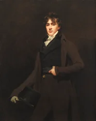 Henry David Erskine, duodécimo conde de Buchan
