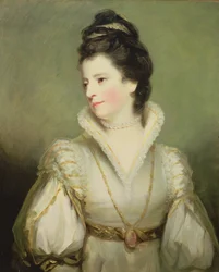 Jane, duquesa de Gordon