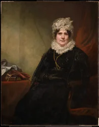 Señorita Elizabeth Haig